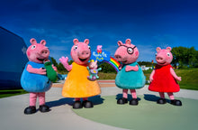 Lade das Bild in den Galerie-Viewer, Freizeitpark Traveller Sommer-Event im LEGOLAND & PEPPA PIG PARK | 01.08.2026