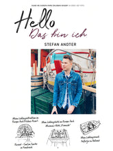 Lade das Bild in den Galerie-Viewer, Europa-Park Guide Release-Event | 09.05.2026