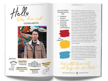 Lade das Bild in den Galerie-Viewer, Freizeitpark Guide - DIE 30 BESTEN ERLEBNISPARKS DEUTSCHLANDS