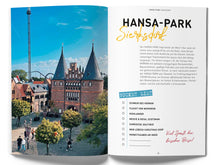 Lade das Bild in den Galerie-Viewer, Freizeitpark Guide - DIE 30 BESTEN ERLEBNISPARKS DEUTSCHLANDS