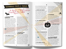 Lade das Bild in den Galerie-Viewer, Freizeitpark Guide - DIE 30 BESTEN ERLEBNISPARKS DEUTSCHLANDS