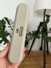 Lade das Bild in den Galerie-Viewer, Freizeitpark Traveller Besteckset + Etui KLIKK READY Natur