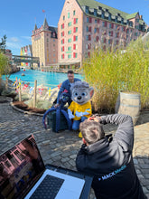 Lade das Bild in den Galerie-Viewer, Europa-Park Guide Release-Event | 09.05.2026