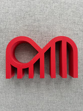 Lade das Bild in den Galerie-Viewer, Freizeitpark Traveller ICON Redwood - Limitiertes Sammlerstück