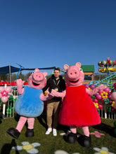 Lade das Bild in den Galerie-Viewer, Freizeitpark Traveller Sommer-Event im LEGOLAND & PEPPA PIG PARK | 01.08.2026