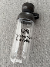 Lade das Bild in den Galerie-Viewer, Freizeitpark Traveller Premium-Wasserflasche