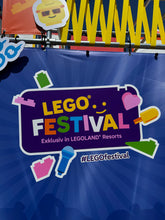 Lade das Bild in den Galerie-Viewer, Freizeitpark Traveller Sommer-Event im LEGOLAND & PEPPA PIG PARK | 01.08.2026