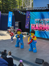 Lade das Bild in den Galerie-Viewer, Freizeitpark Traveller Sommer-Event im LEGOLAND & PEPPA PIG PARK | 01.08.2026