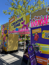 Lade das Bild in den Galerie-Viewer, Freizeitpark Traveller Sommer-Event im LEGOLAND & PEPPA PIG PARK | 01.08.2026