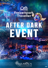 Lade das Bild in den Galerie-Viewer, Rulantica After-Dark Event | 09.05.2026