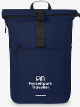 Lade das Bild in den Galerie-Viewer, Freizeitpark Traveller Premium-Rucksack