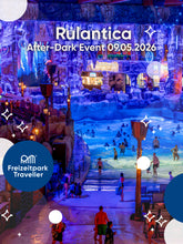 Lade das Bild in den Galerie-Viewer, Rulantica After-Dark Event | 09.05.2026