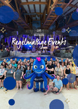 Lade das Bild in den Galerie-Viewer, Freizeitpark Traveller Club-Mitgliedschaft 2026