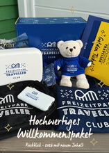 Lade das Bild in den Galerie-Viewer, Freizeitpark Traveller Club-Mitgliedschaft 2026