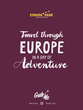 Lade das Bild in den Galerie-Viewer, Europa-Park Guide Release-Event | 09.05.2026