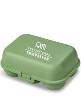 Lade das Bild in den Galerie-Viewer, NEU! Freizeitpark Traveller Eierbox