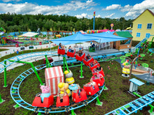 Lade das Bild in den Galerie-Viewer, Freizeitpark Traveller Sommer-Event im LEGOLAND & PEPPA PIG PARK | 01.08.2026