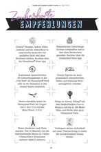 Lade das Bild in den Galerie-Viewer, Disneyland® Paris Guide 2025 - BOOK EDITION (NEU)