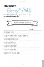 Lade das Bild in den Galerie-Viewer, Disneyland® Paris Guide 2025 - BOOK EDITION (NEU)