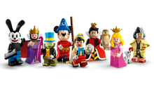 Lade das Bild in den Galerie-Viewer, LEGO® Minifiguren Disney 100 - Raritäten