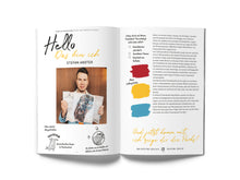 Lade das Bild in den Galerie-Viewer, Freizeitpark Guide - DIE 30 BESTEN ERLEBNISPARKS EUROPAS