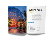 Lade das Bild in den Galerie-Viewer, Freizeitpark Guide - DIE 30 BESTEN ERLEBNISPARKS EUROPAS