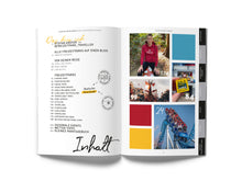 Lade das Bild in den Galerie-Viewer, Freizeitpark Guide - DIE 30 BESTEN ERLEBNISPARKS EUROPAS