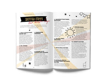 Lade das Bild in den Galerie-Viewer, Freizeitpark Guide - DIE 30 BESTEN ERLEBNISPARKS EUROPAS