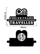 Lade das Bild in den Galerie-Viewer, Limtierter Pin