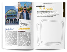 Lade das Bild in den Galerie-Viewer, Europa-Park Guide 2026 - Freizeitpark Reiseführer
