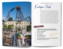 Lade das Bild in den Galerie-Viewer, Europa-Park Guide 2026 - Freizeitpark Reiseführer
