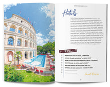 Lade das Bild in den Galerie-Viewer, Europa-Park Guide 2026 - Freizeitpark Reiseführer
