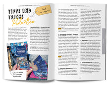 Lade das Bild in den Galerie-Viewer, Europa-Park Guide 2026 - Freizeitpark Reiseführer
