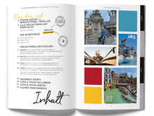 Lade das Bild in den Galerie-Viewer, Freizeitpark Guide - DIE 30 BESTEN ERLEBNISPARKS DEUTSCHLANDS
