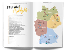 Lade das Bild in den Galerie-Viewer, Freizeitpark Guide - DIE 30 BESTEN ERLEBNISPARKS DEUTSCHLANDS
