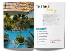 Lade das Bild in den Galerie-Viewer, Freizeitpark Guide - DIE 30 BESTEN ERLEBNISPARKS DEUTSCHLANDS
