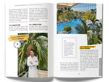 Lade das Bild in den Galerie-Viewer, Freizeitpark Guide - DIE 30 BESTEN ERLEBNISPARKS DEUTSCHLANDS
