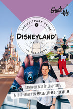 Lade das Bild in den Galerie-Viewer, Disneyland® Paris Guide 2025 - BOOK EDITION (NEU)
