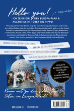 Lade das Bild in den Galerie-Viewer, Europa-Park Guide 2026 - Freizeitpark Reiseführer (VÖ Ende April 2026)
