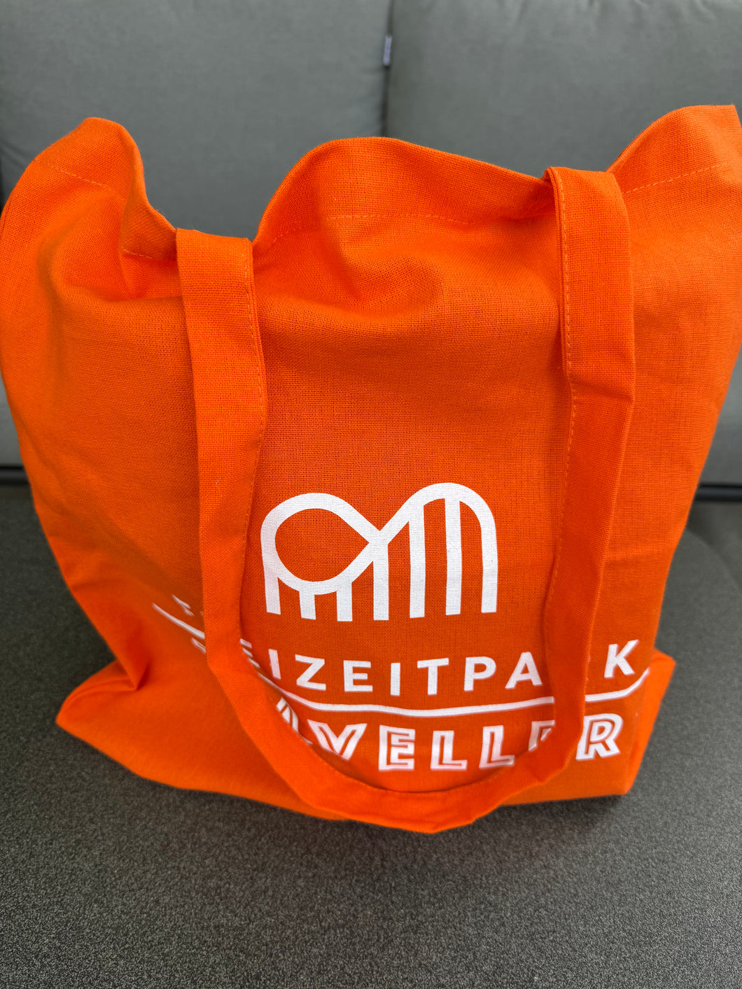 Freizeitpark Traveller Surprise Package