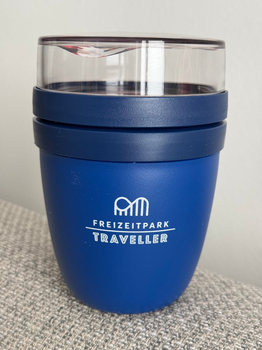 Freizeitpark Traveller Lunchpot 500ml
