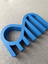 Lade das Bild in den Galerie-Viewer, Freizeitpark Traveller ICON Bluey - Limitiertes Sammlerstück
