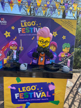 Lade das Bild in den Galerie-Viewer, Freizeitpark Traveller Sommer-Event im LEGOLAND &amp; PEPPA PIG PARK | 01.08.2026
