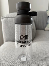 Lade das Bild in den Galerie-Viewer, Freizeitpark Traveller Premium-Wasserflasche
