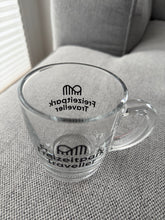 Lade das Bild in den Galerie-Viewer, Freizeitpark Traveller Glastasse 2026
