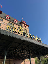 Lade das Bild in den Galerie-Viewer, Europa-Park Guide Release-Event | 09.05.2026
