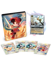 Lade das Bild in den Galerie-Viewer, Disney Lorcana TCG: Starterset für Sammler
