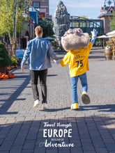 Lade das Bild in den Galerie-Viewer, Europa-Park Guide Release-Event | 09.05.2026
