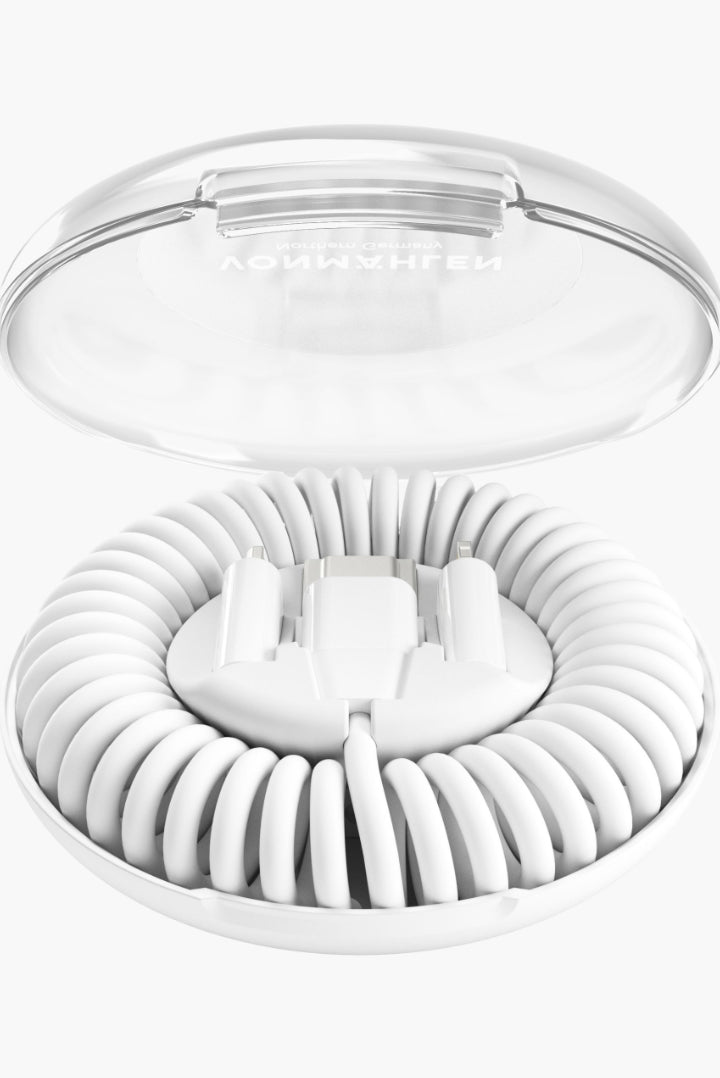 Freizeitpark Traveller allroundo® eco  All-in-One Ladekabel