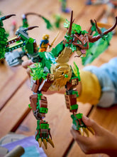 Lade das Bild in den Galerie-Viewer, LEGO Ninjago Der Drache des Lebens
